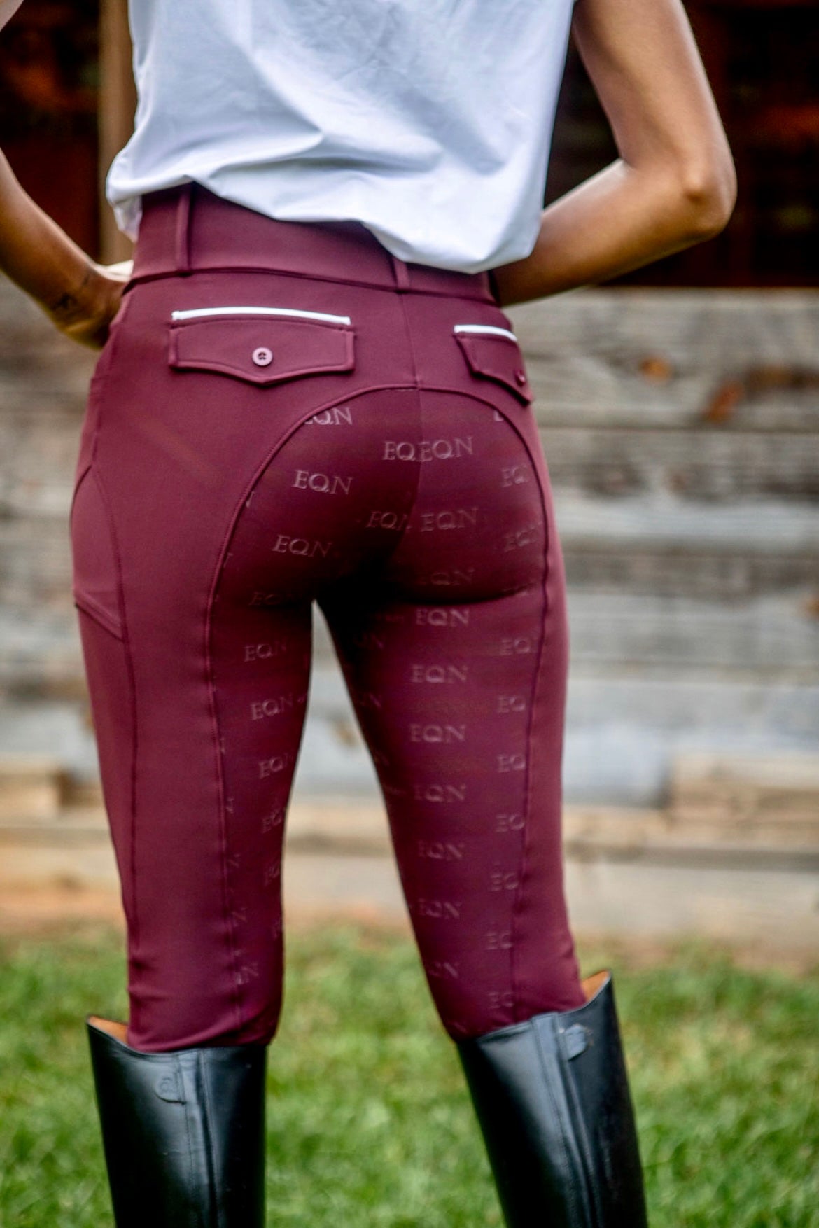 Riding Apparel