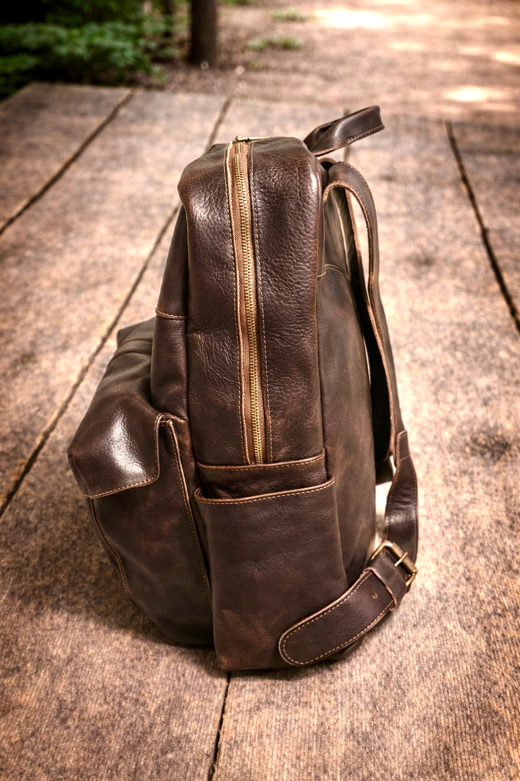 Dubai bag