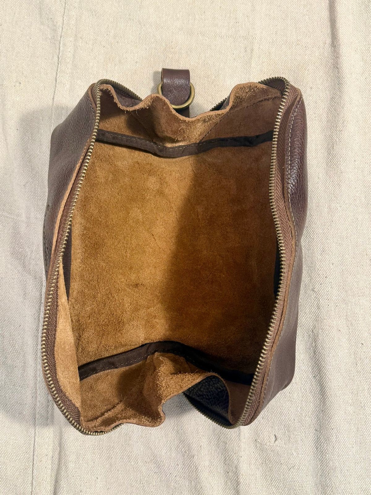 Dopp bag