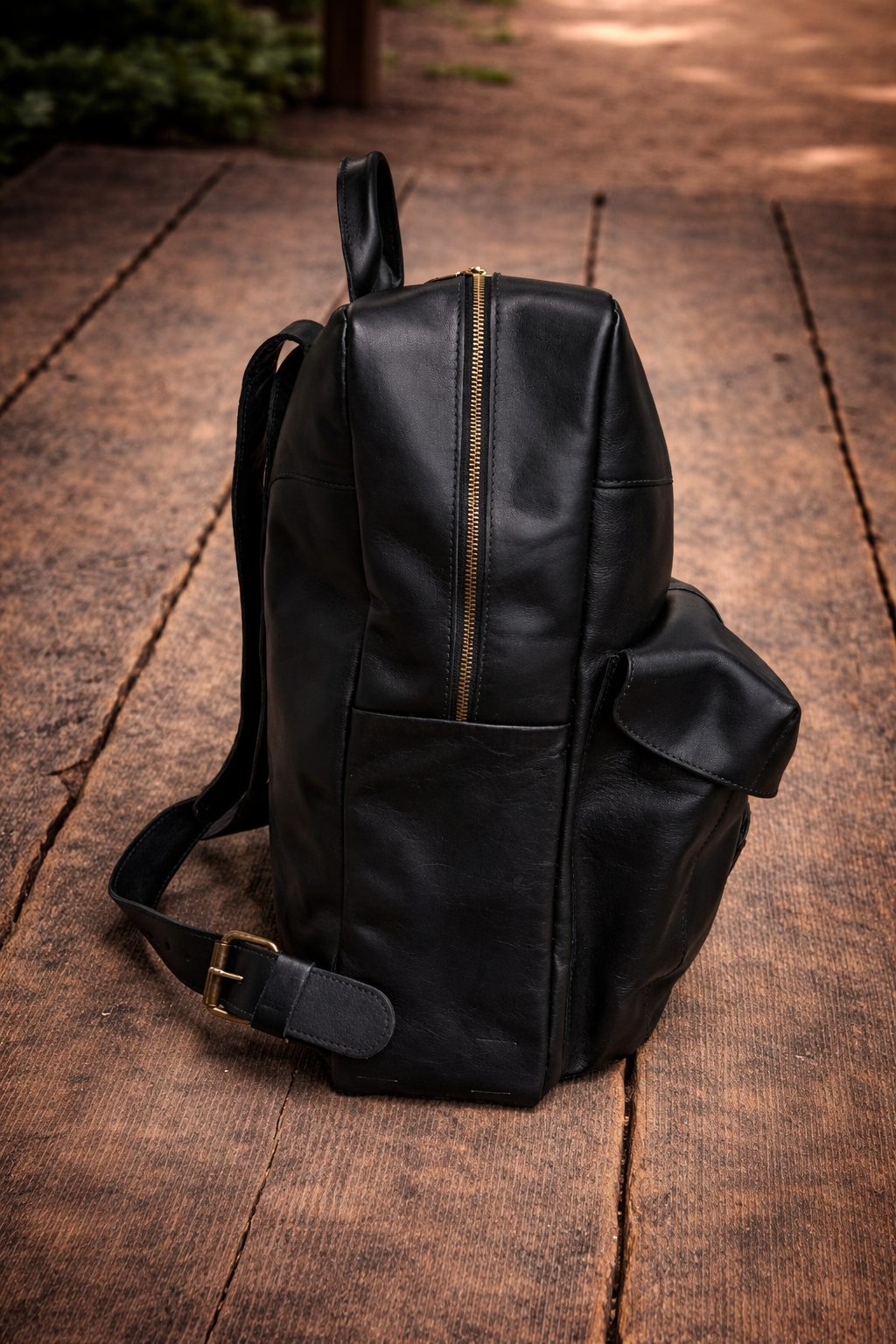 Dubai bag