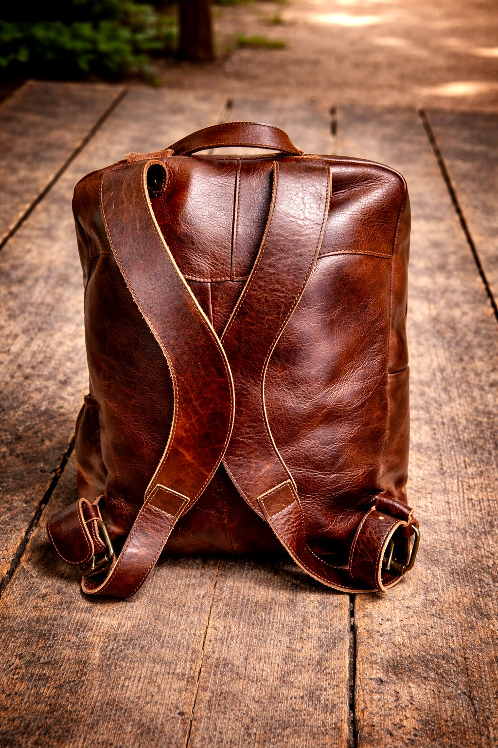Dubai bag