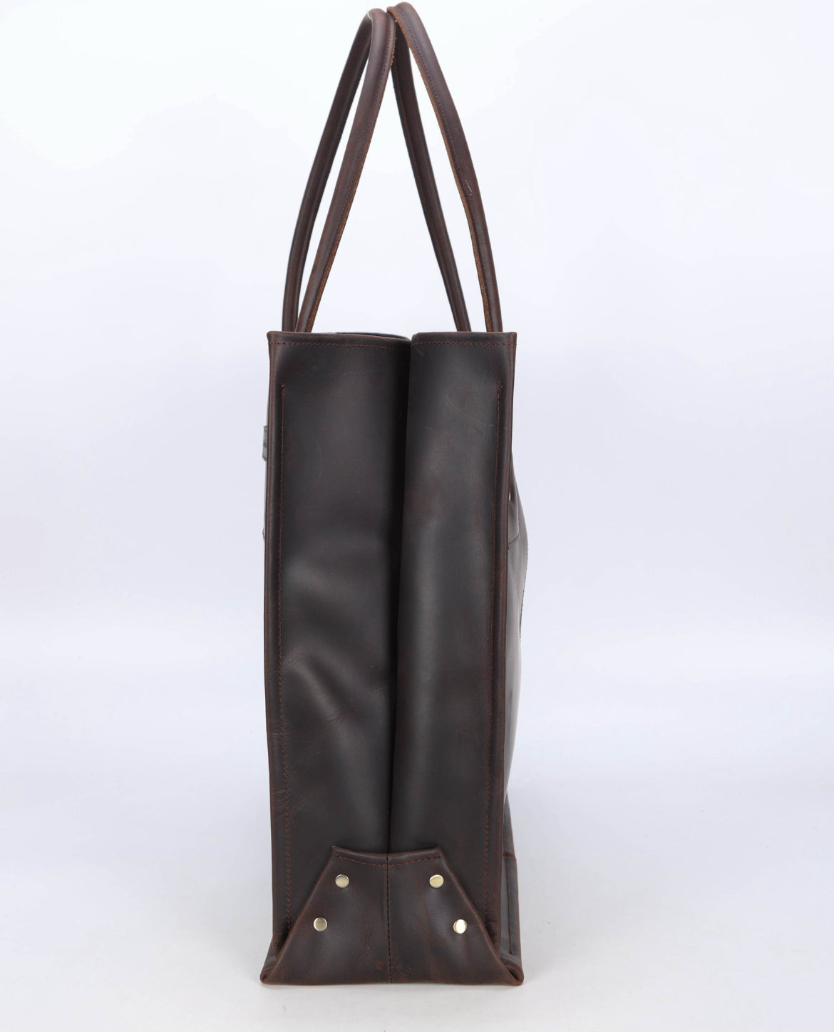 Ocala Tote - Espresso