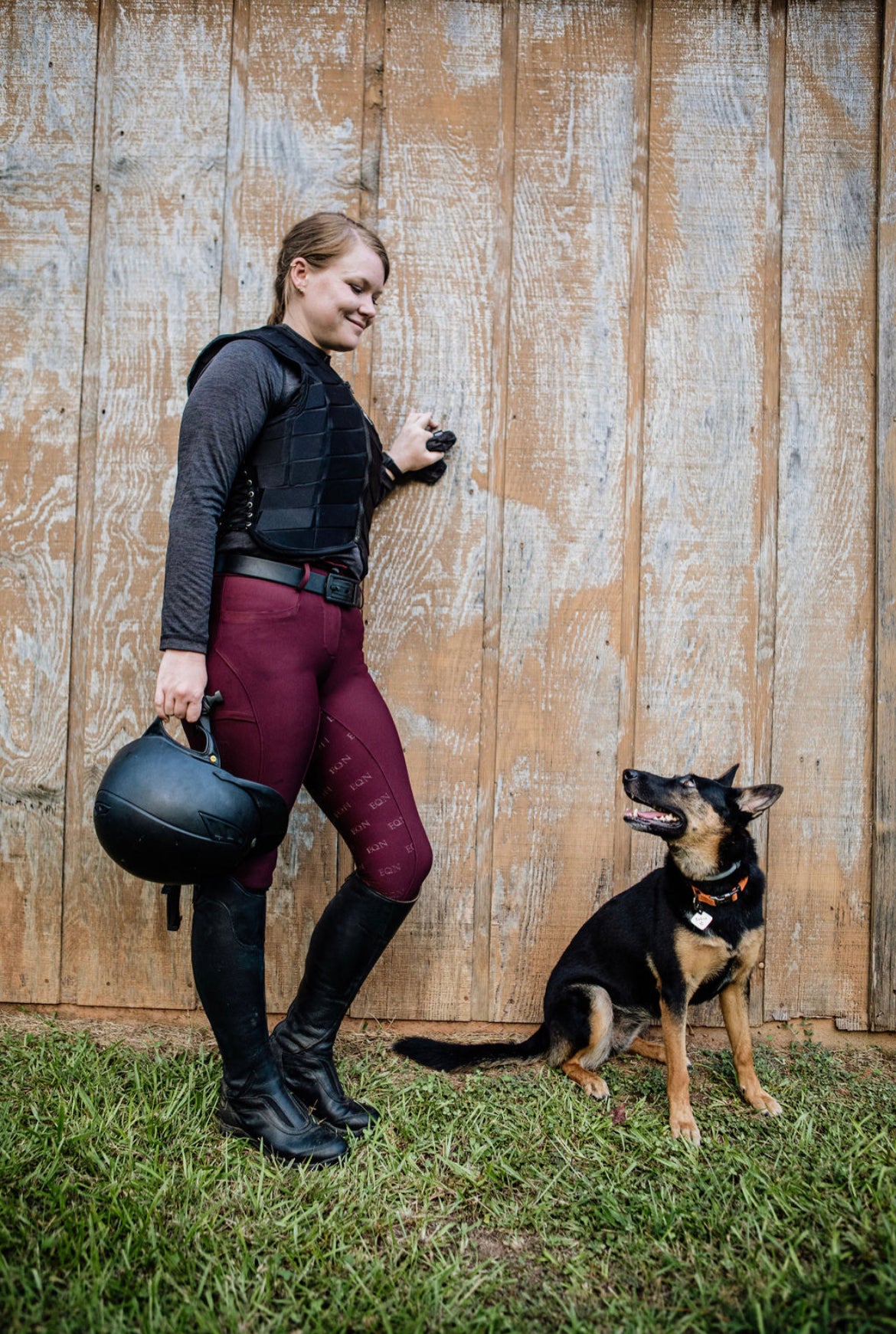 Riding Breeches