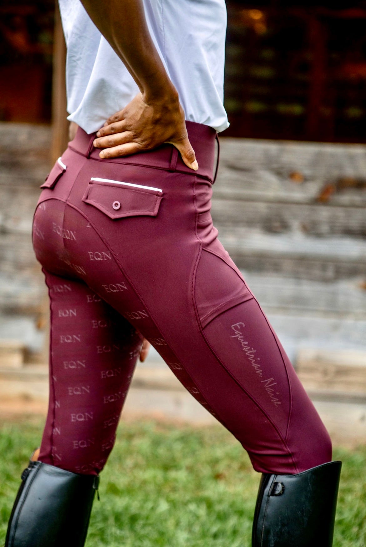 Riding Breeches