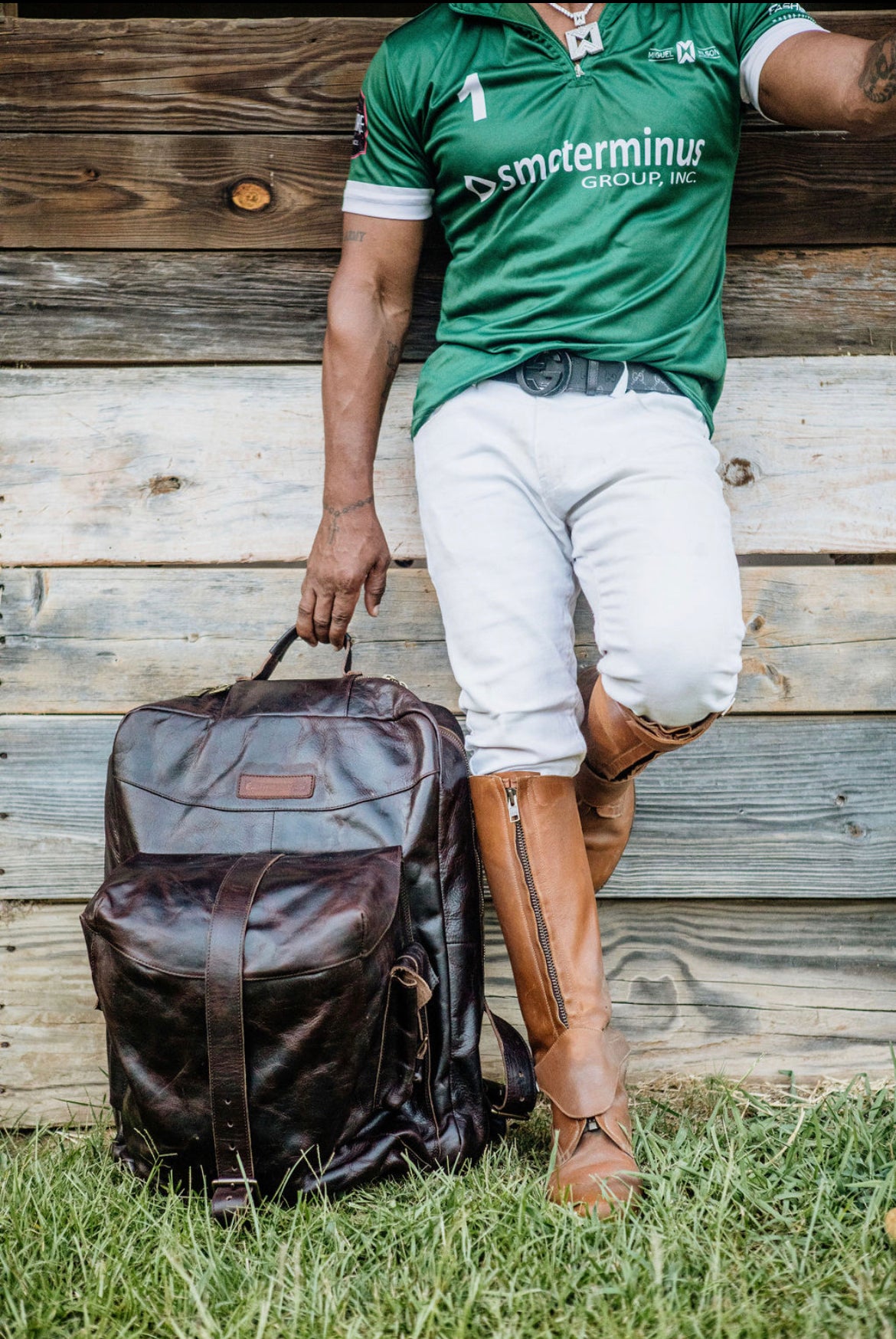 Palermo Carryall