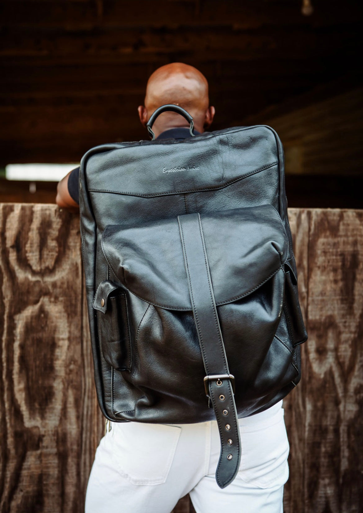 Palermo Carryall