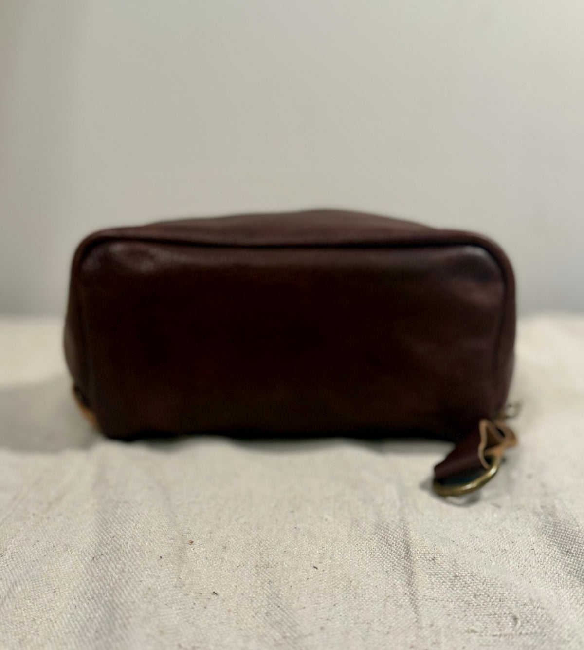 Dopp bag