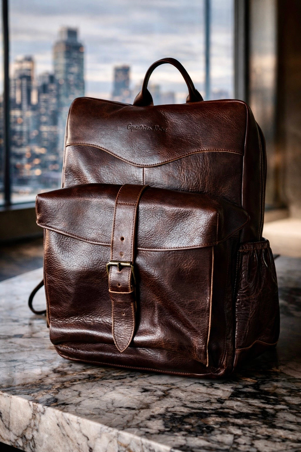 Dubai bag