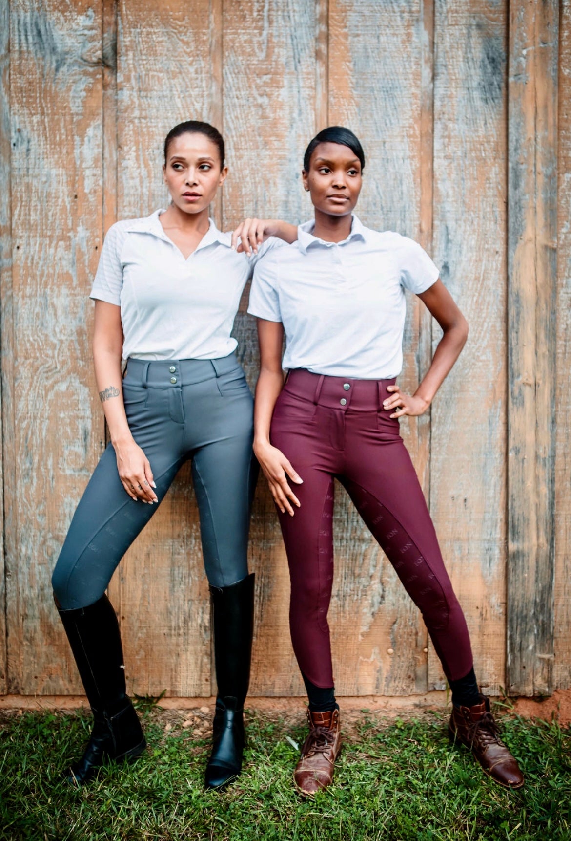Riding Breeches