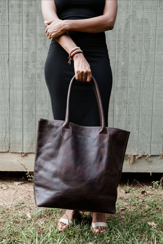 Wellington Tote