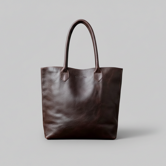 Wellington Tote - Espresso