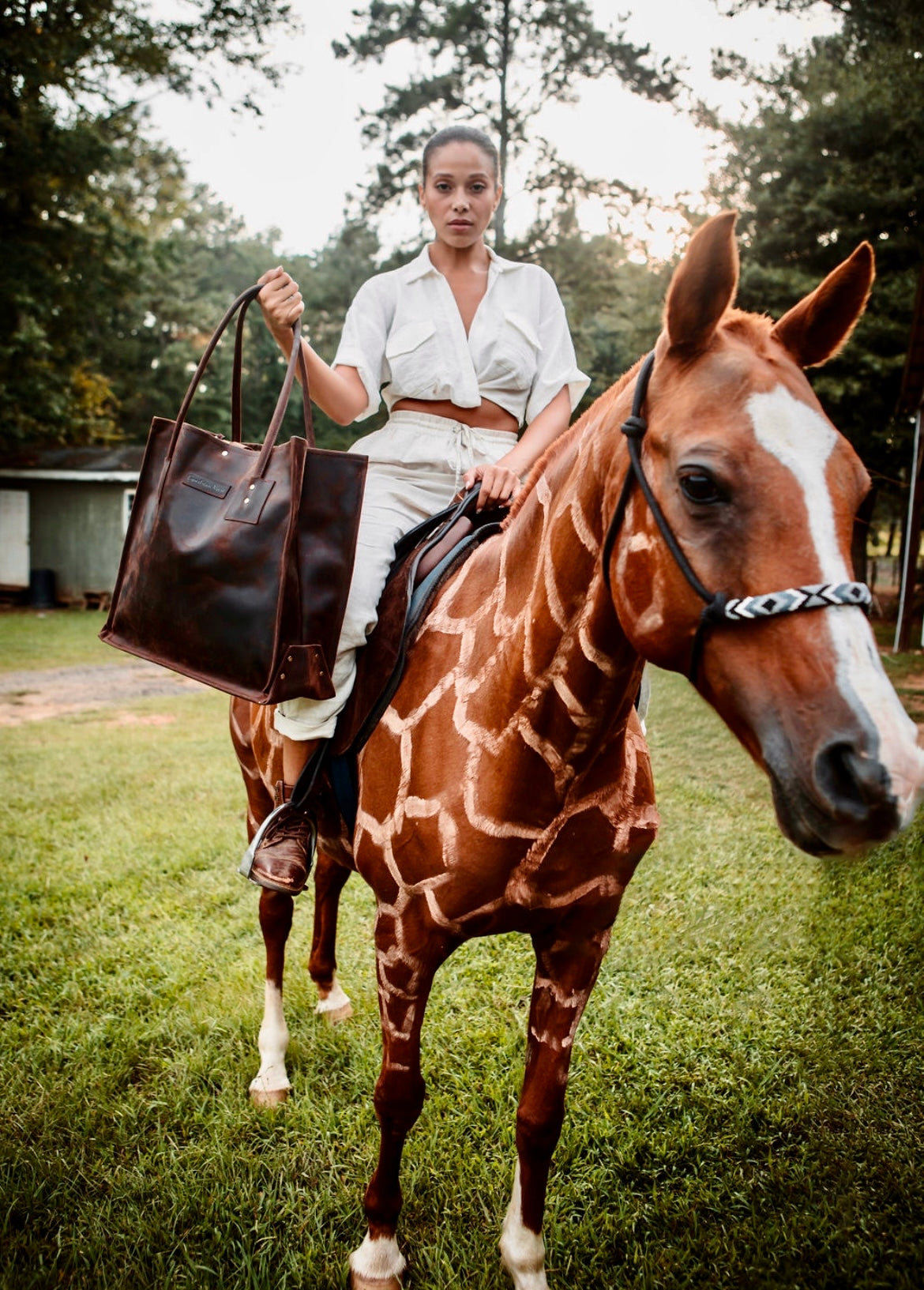 Ocala Tote Espresso