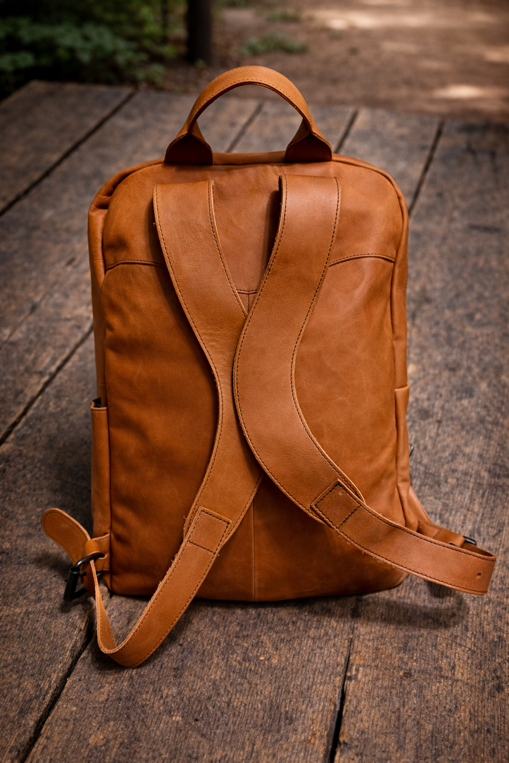 Dubai bag