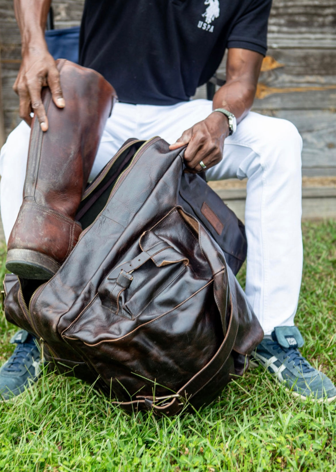 Palermo Carryall
