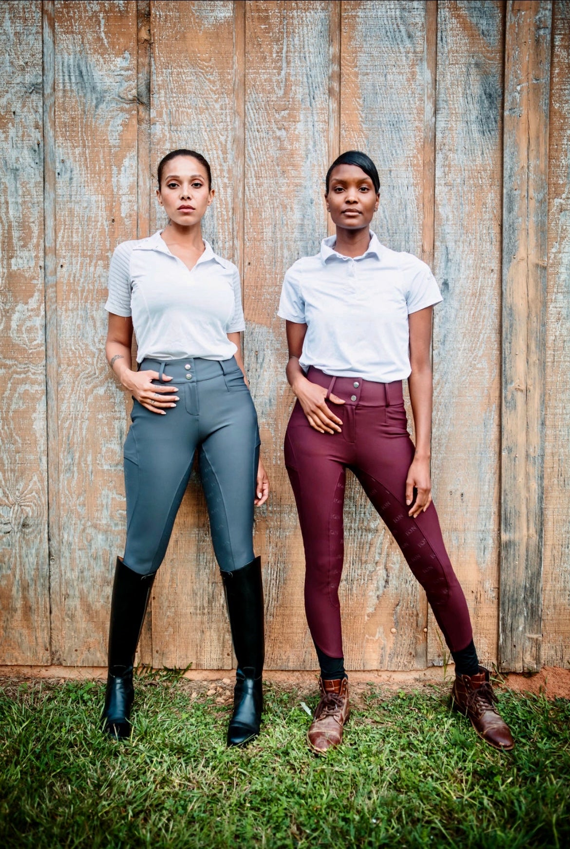 Riding Breeches