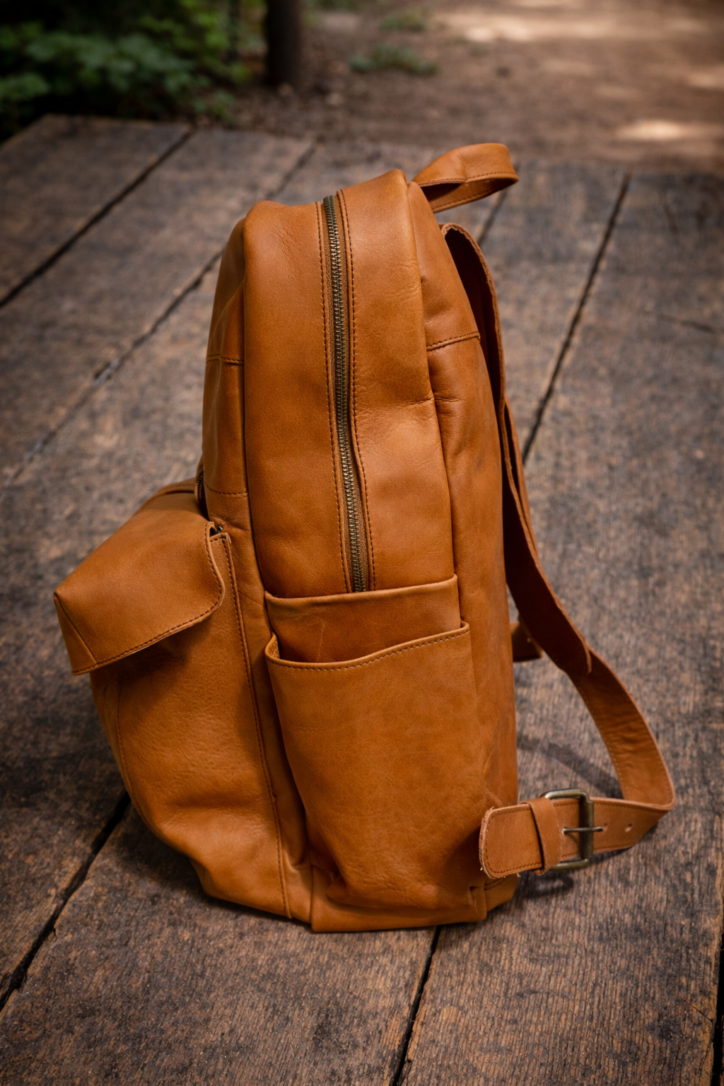 Dubai bag