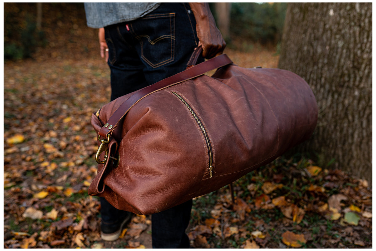 Del Mar Grande Duffle