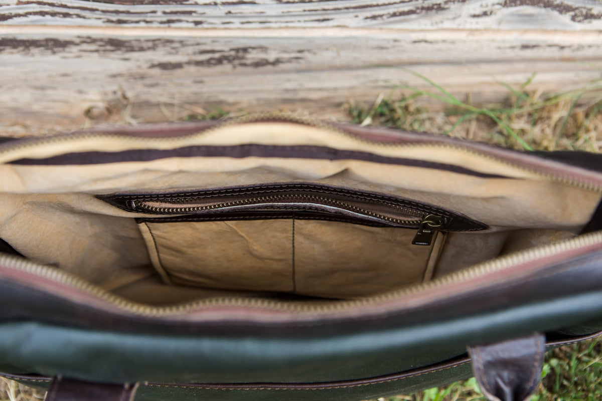 Lexington Briefcase