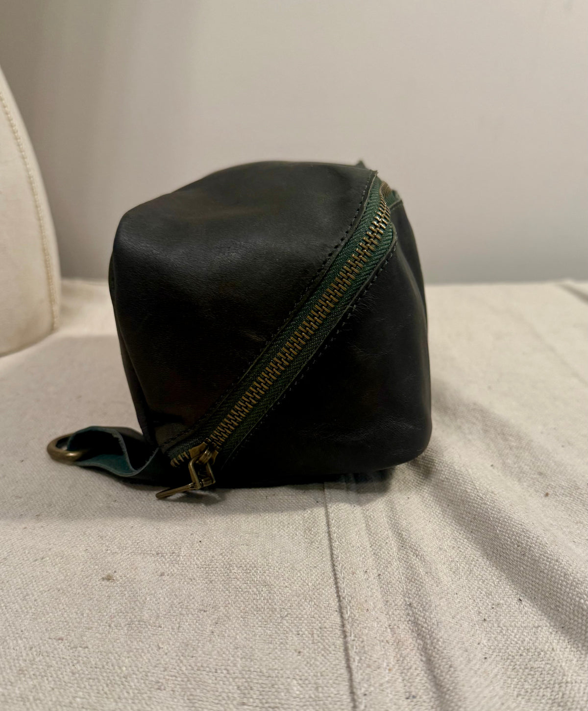 Dopp bag