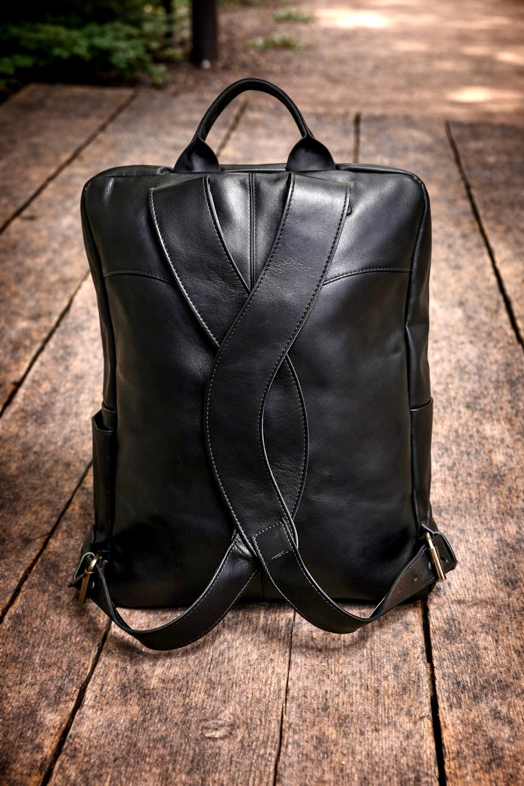 Dubai bag