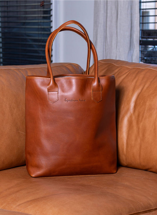 Petite Wellington Tote