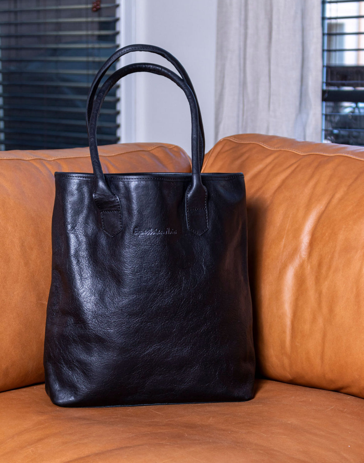 Petite Wellington Tote