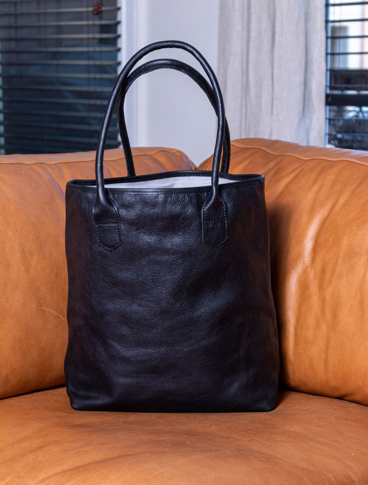 Petite Wellington Tote