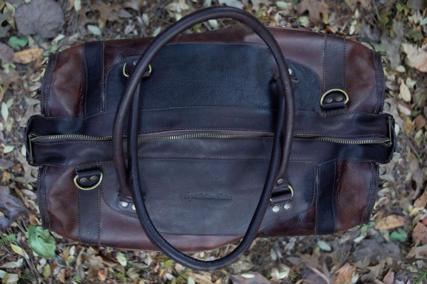 Aiken Weekender Bag
