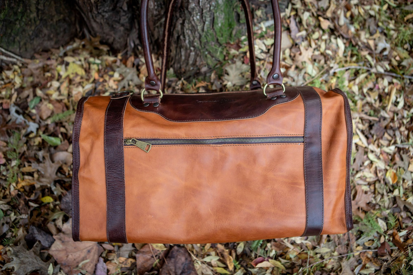 Aiken Weekender Bag
