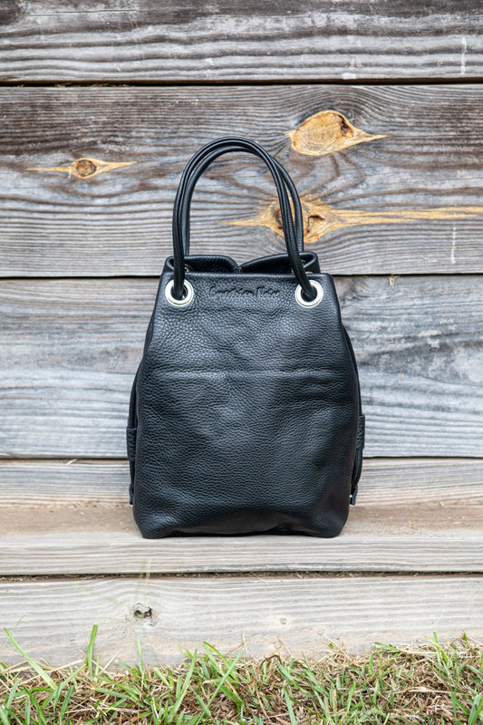 Camden Bucket bag