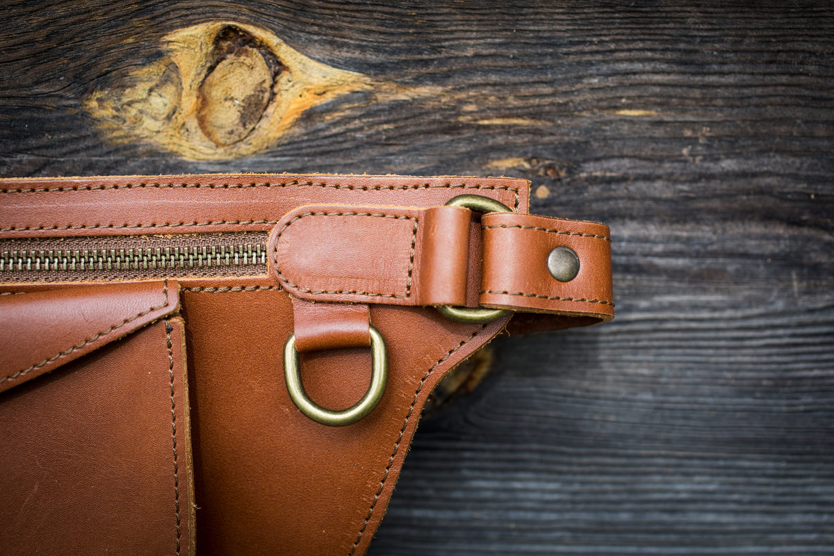 Bandera Bandolier Bag
