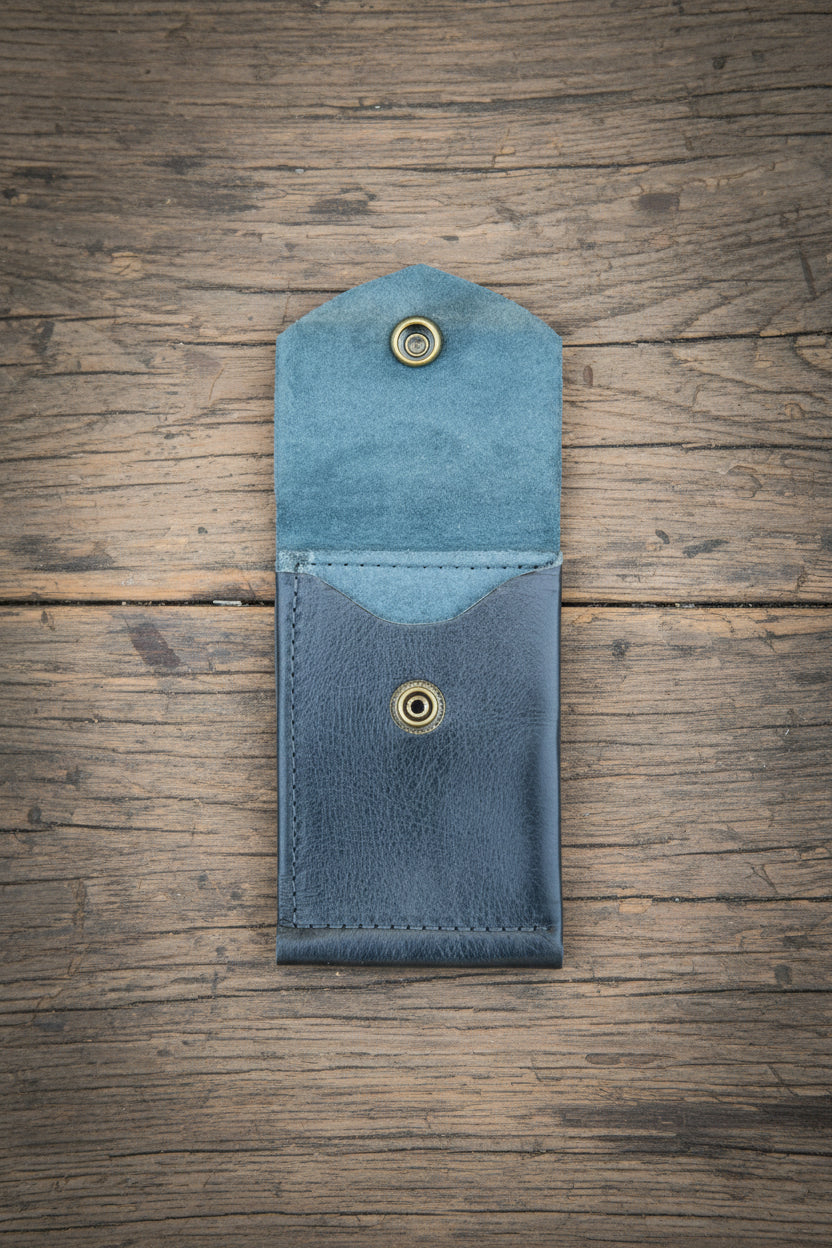 Slim Fold Wallet
