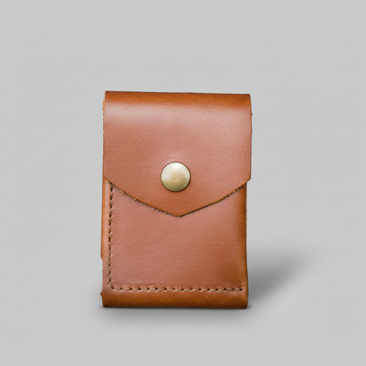 Slim Fold Wallet