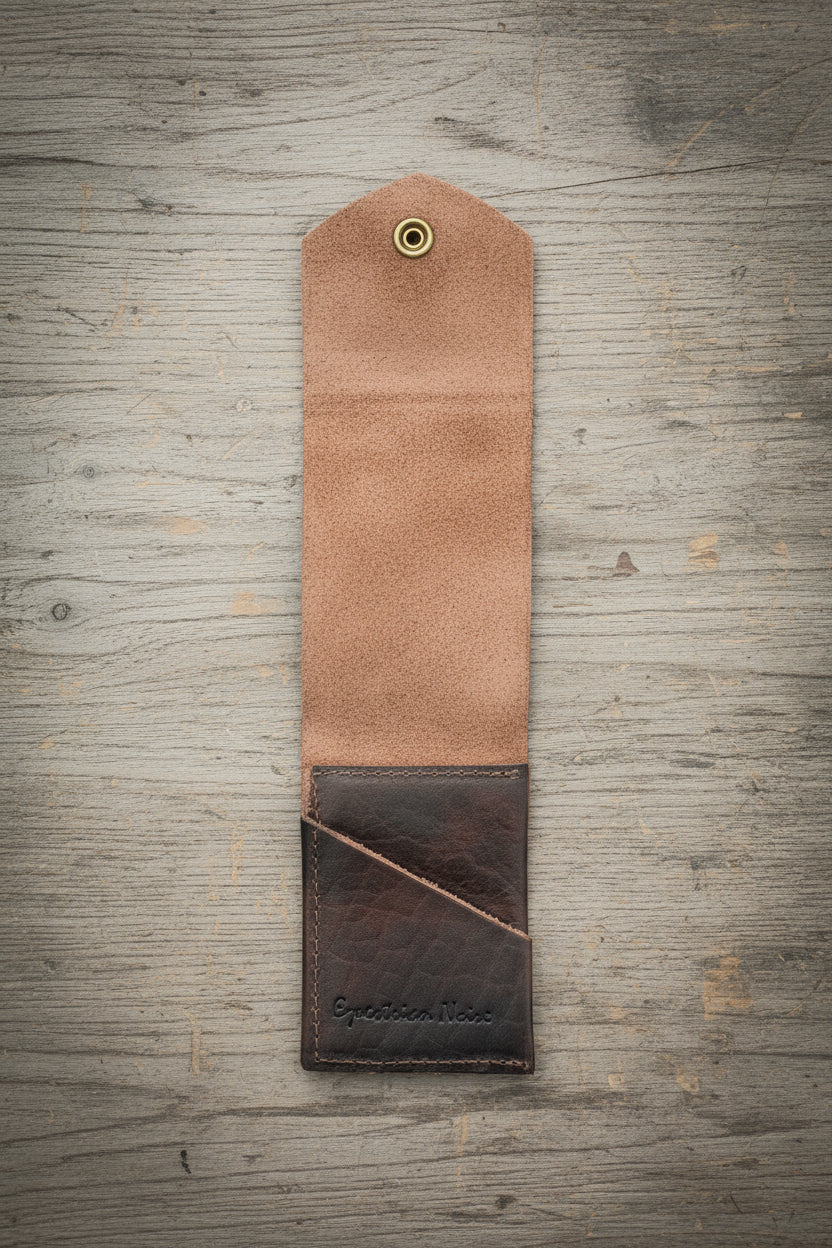 Slim Fold Wallet