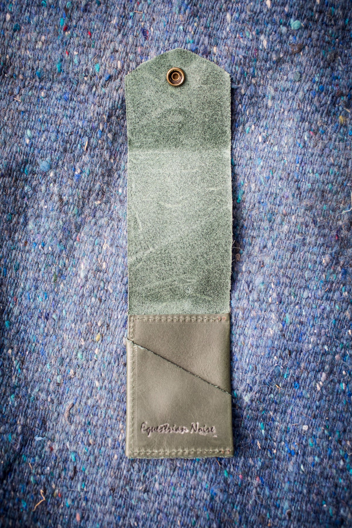 Slim Fold Wallet
