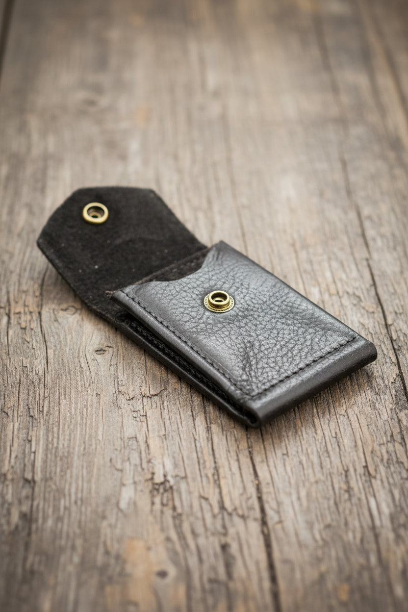 Slim Fold Wallet