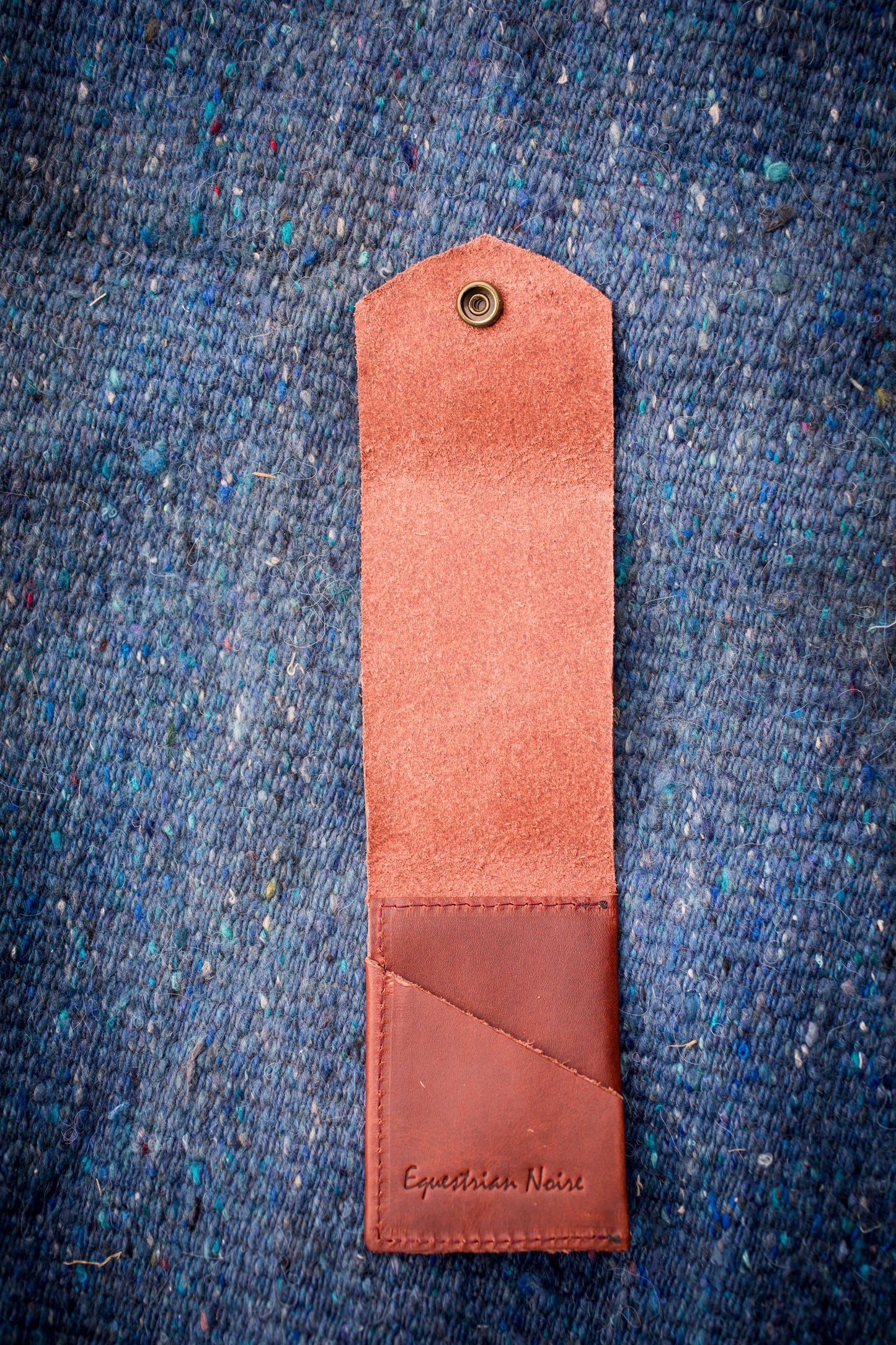Slim Fold Wallet