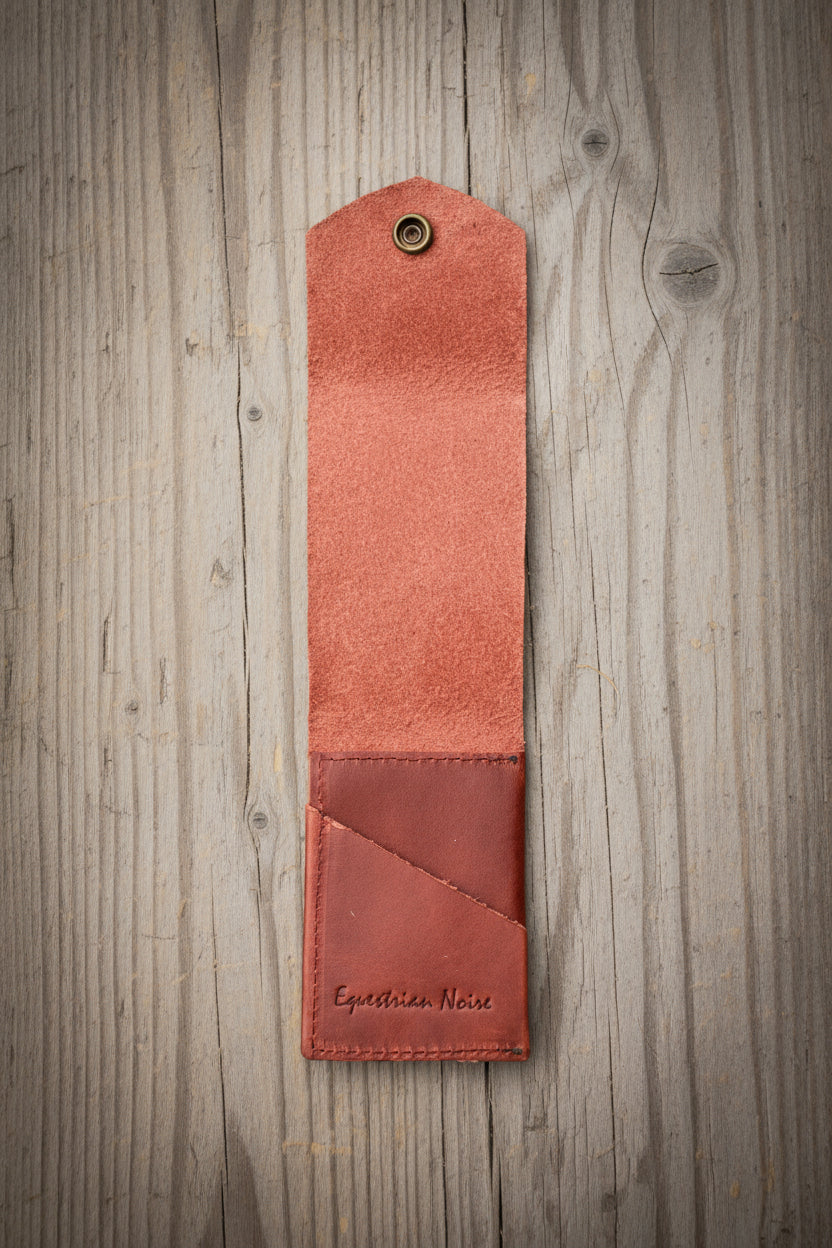 Slim Fold Wallet