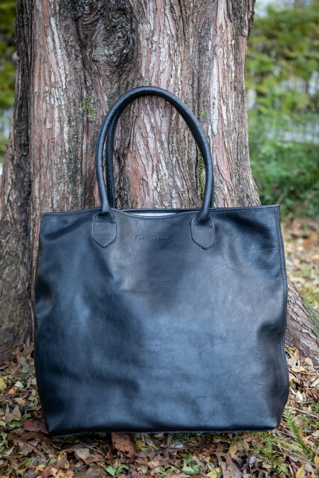 Wellington Tote