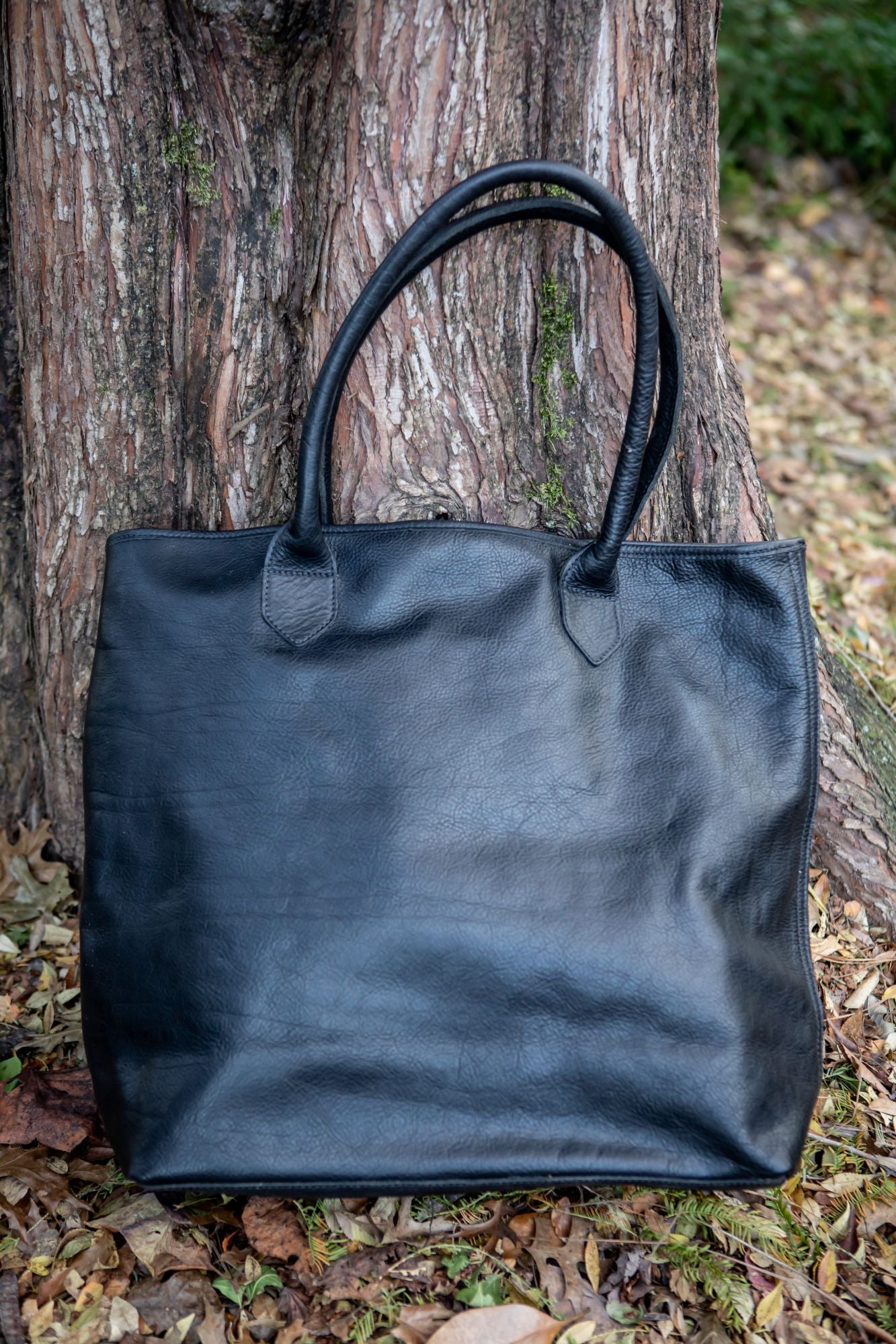 Wellington Tote