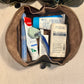 Dopp bag