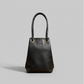 Camden Bucket bag - Noire
