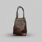 Camden Bucket bag - Espresso