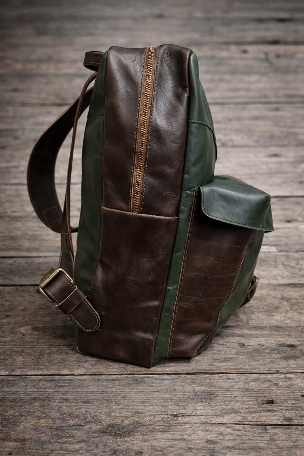 Dubai bag