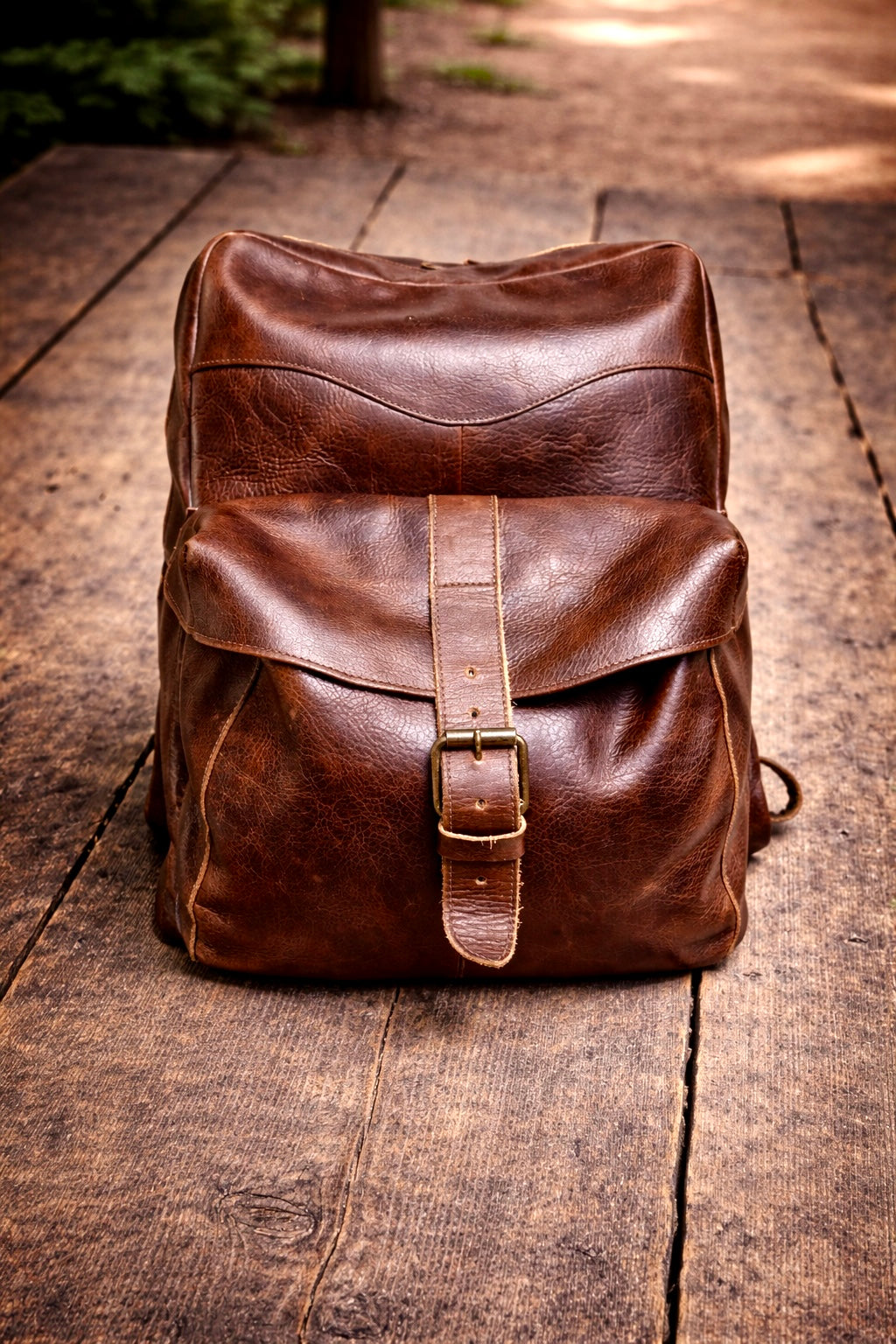 Dubai bag