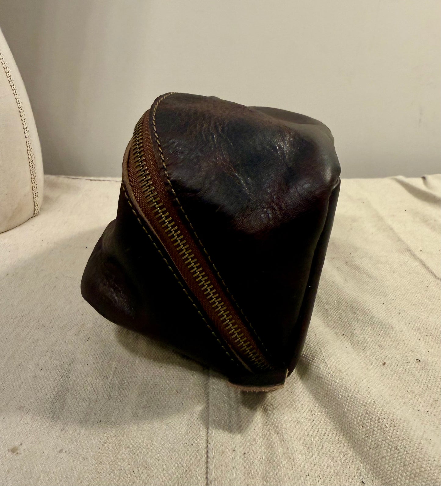 Dopp bag