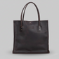 Ocala Tote - Espresso
