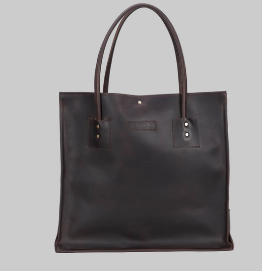 Ocala Tote - Espresso
