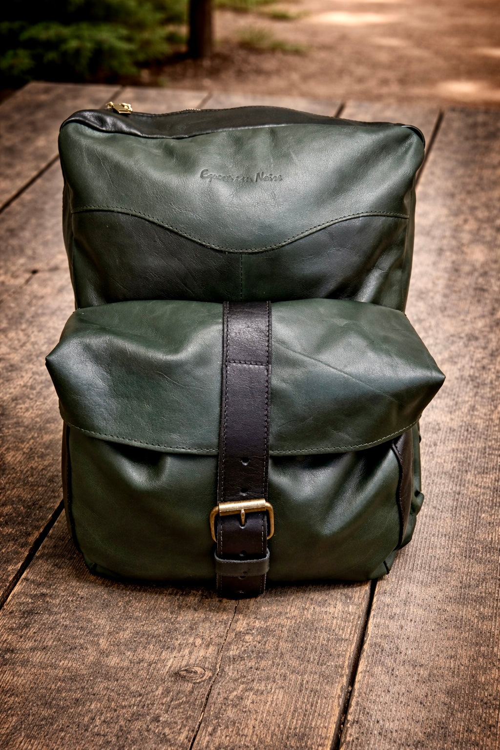 Dubai bag