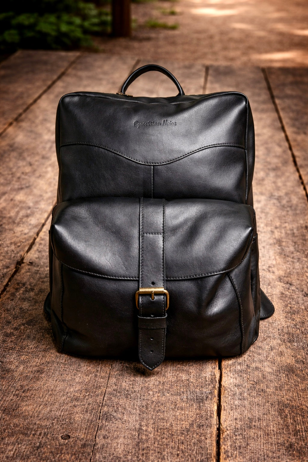 Dubai bag